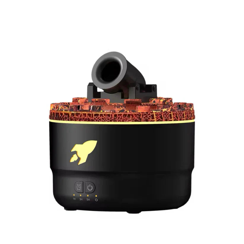 đChristmas Sale 50% Offđ Light Up Spaces⢠Cannon Blast Humidifier