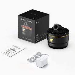 đChristmas Sale 50% Offđ Light Up Spaces⢠Cannon Blast Humidifier
