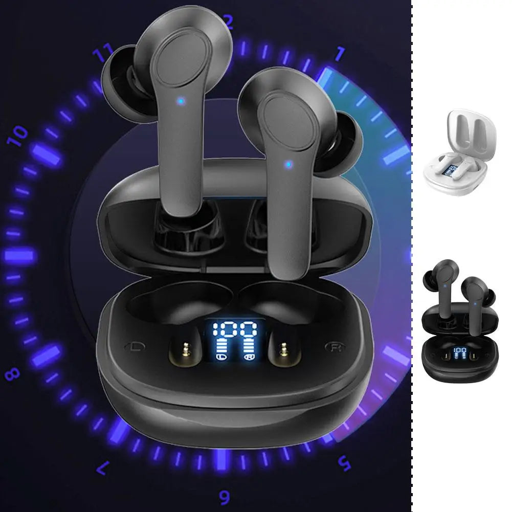 Last day 45% Offš Revolutionary AI Translation Earbuds