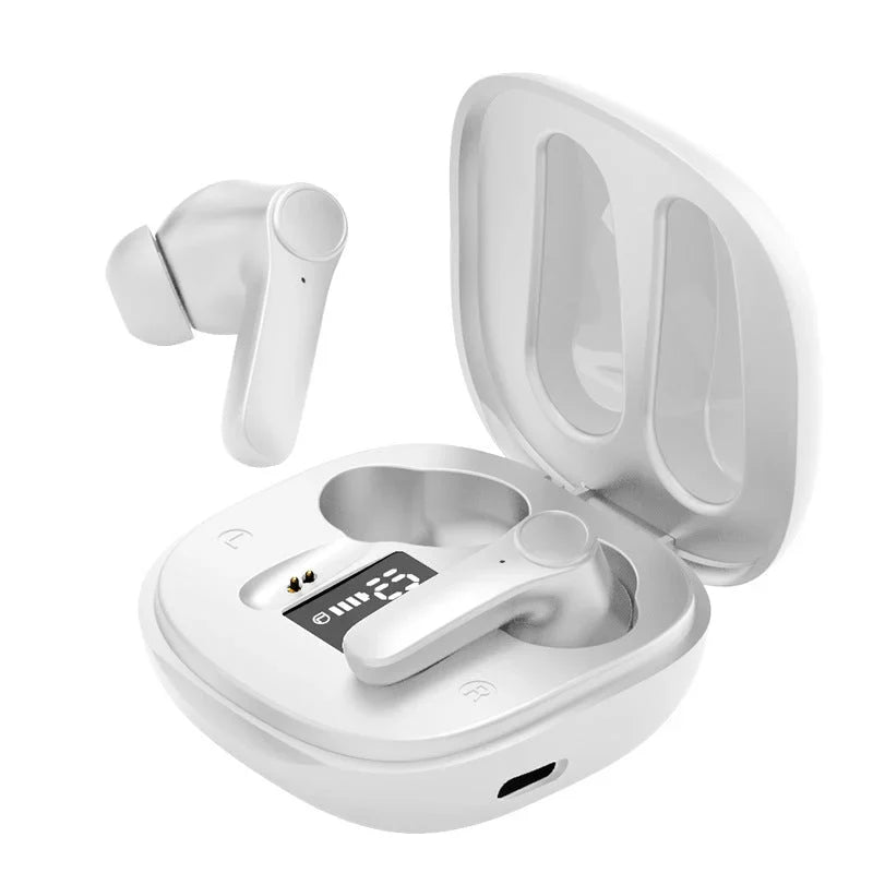 Last day 45% Offš Revolutionary AI Translation Earbuds