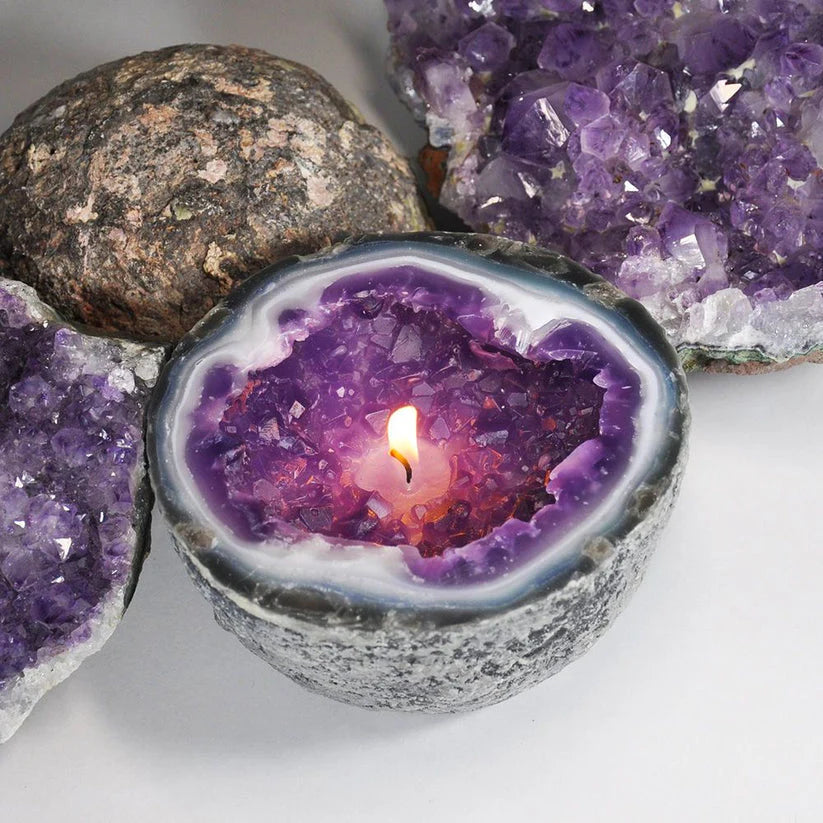 🎁Christmas Promotion 45% Off🎄 Intention/Healing Energy Candle