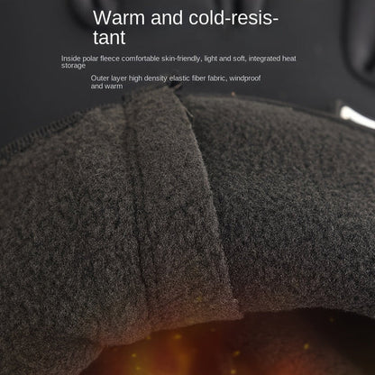 🎁Last day 49% Off🎄Ultimate Waterproof and Windproof Thermal Gloves