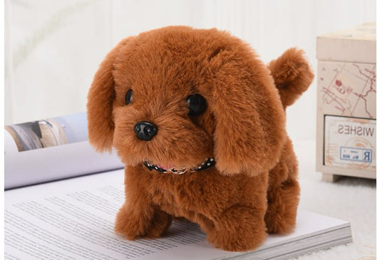 🎁Last Day Promotion 49% OFF🐶 My Realistic Robot Puppy