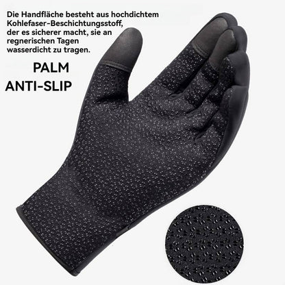 🔥Letzter Tag 49 % RABATT🔥Ultimative wasser- und winddichte Thermohandschuhe