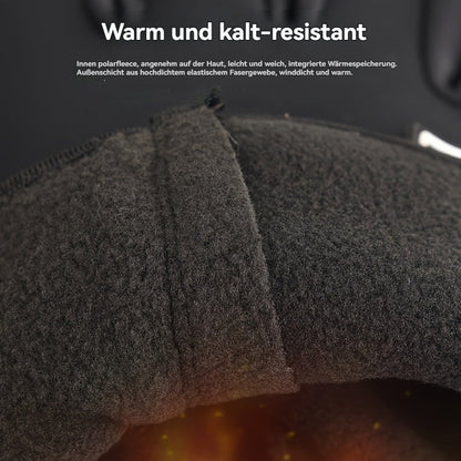 🔥Letzter Tag 49 % RABATT🔥Ultimative wasser- und winddichte Thermohandschuhe