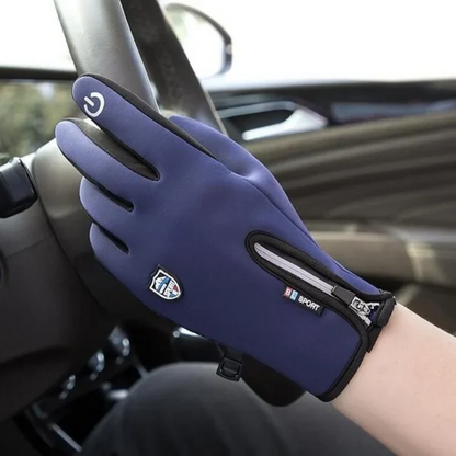 🎁Last day 49% Off🎄Ultimate Waterproof and Windproof Thermal Gloves