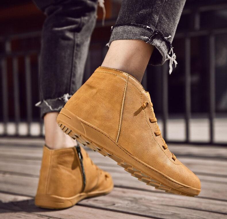 HOT SALE 45%🔥New Fall Winter Arch Support Ankle Boots