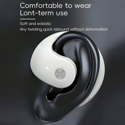 Last day 50% Off🎄 The VoiceFlow Wireless BT Translation Earbuds